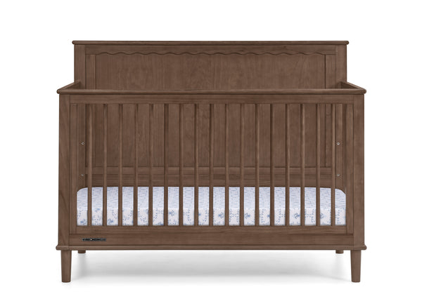 Teak Brown (1526) 9 - Mobile
