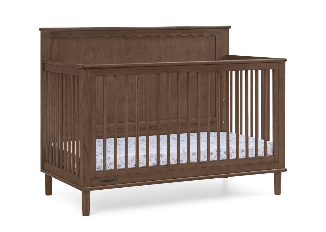Teak Brown (1526) 10 - Carousel