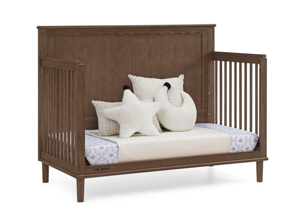 Teak Brown (1526) 12 - Mobile