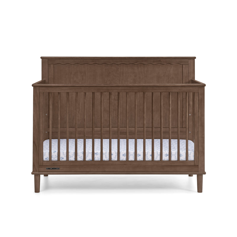 DCB: Teak Brown (1526) 16 - Carousel
