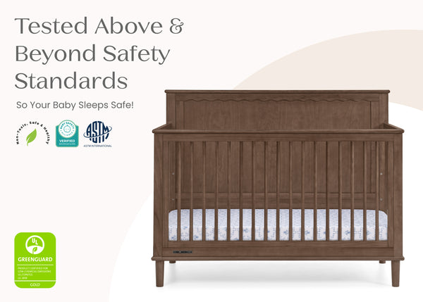 Teak Brown (1526) 8 - Mobile