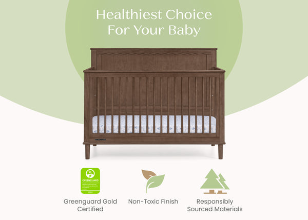Teak Brown (1526) 4 - Mobile