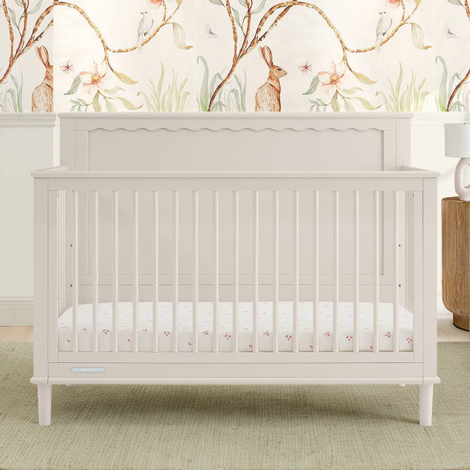 Penelope 6-in-1 Convertible Crib 51-Penelope 6-in-1 Convertible Crib