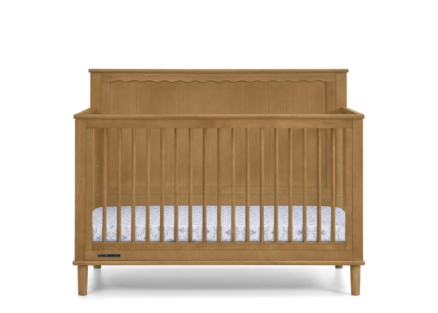 Penelope 6-in-1 Convertible Crib 16-Penelope 6-in-1 Convertible Crib