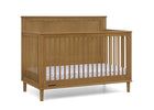 Acorn (755) 9-Penelope 6-in-1 Convertible Crib