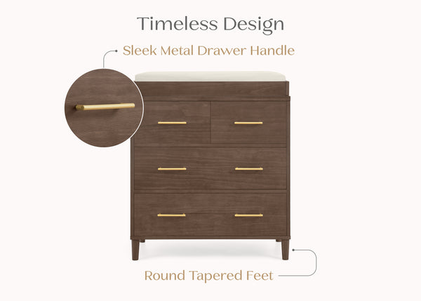 Teak Brown (1526) 8 - Mobile