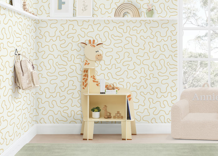 Giraffe BookcaseAssorted (999)