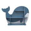 Whale Bookcase 6-Whale Bookcase