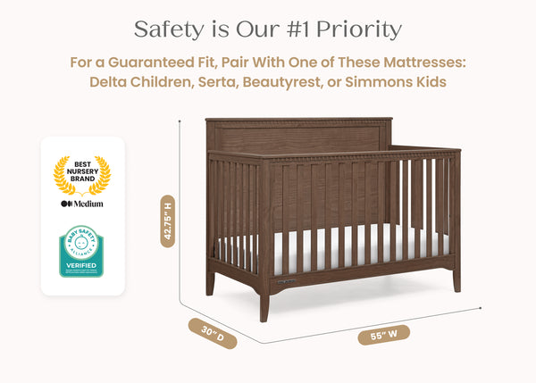 Teak Brown (1526) 6 - Mobile