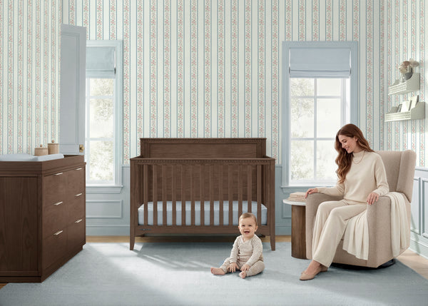 Teak Brown (1526) 1 - Mobile