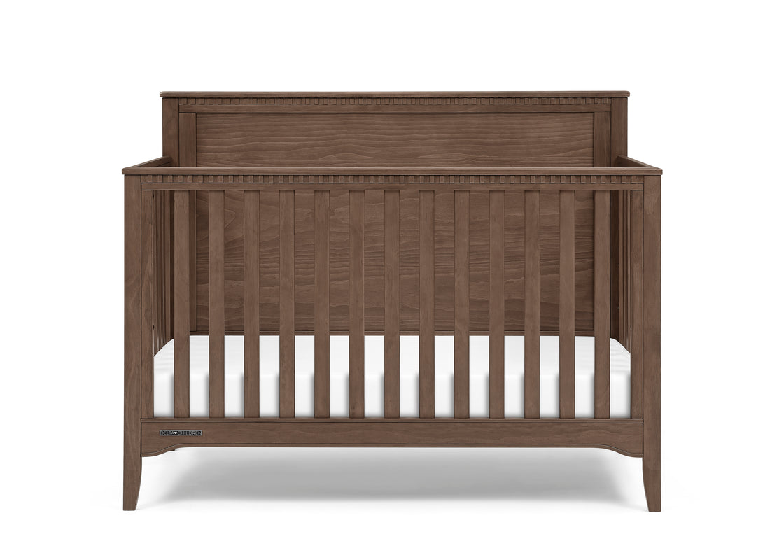 Teak Brown (1526) 9 - Carousel