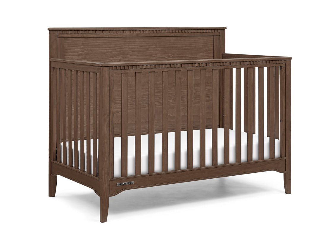 Teak Brown (1526)