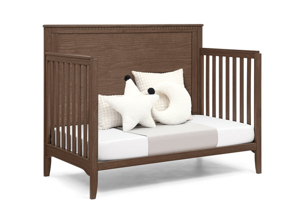 Teak Brown (1526) 12 - Mobile