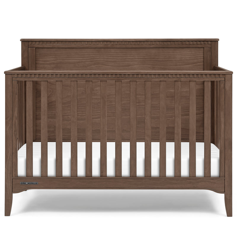 DCB: Teak Brown (1526) 17 - Carousel