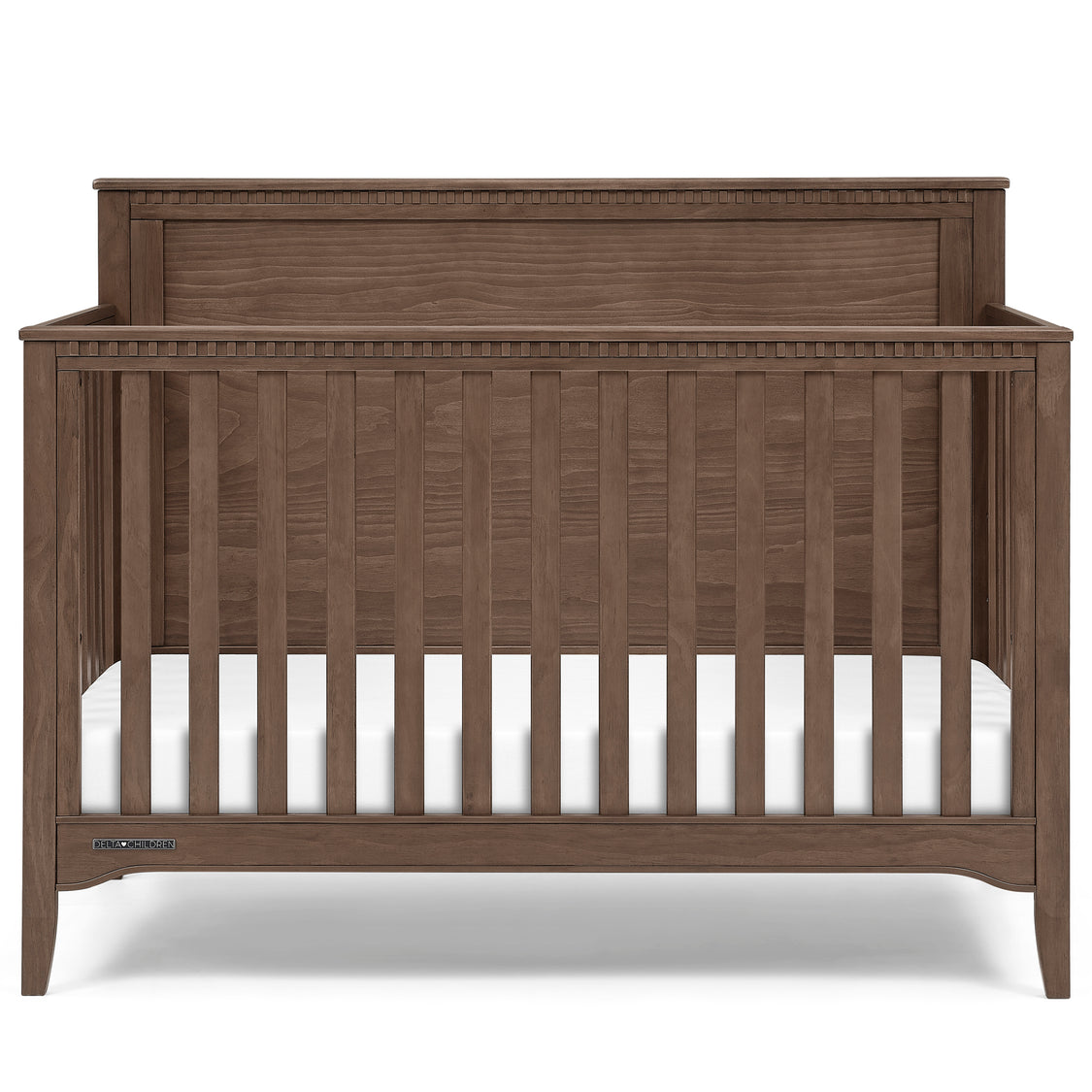 DCB: Teak Brown (1526)