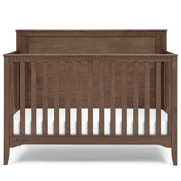 DCB: Teak Brown (1526) 17 - Mobile