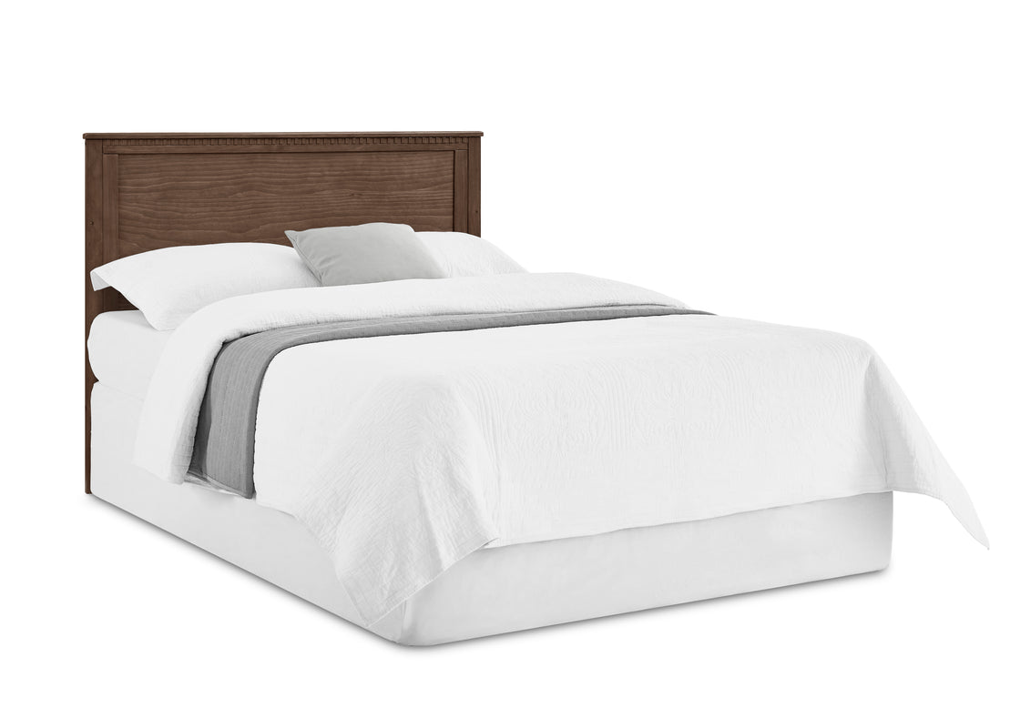 Teak Brown (1526) 14 - Carousel