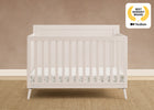 Soft Beige (1560) 19-Lola 6-in-1 Convertible Crib