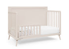 Soft Beige (1560) 29-Lola 6-in-1 Convertible Crib