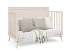 Soft Beige (1560) 31-Lola 6-in-1 Convertible Crib