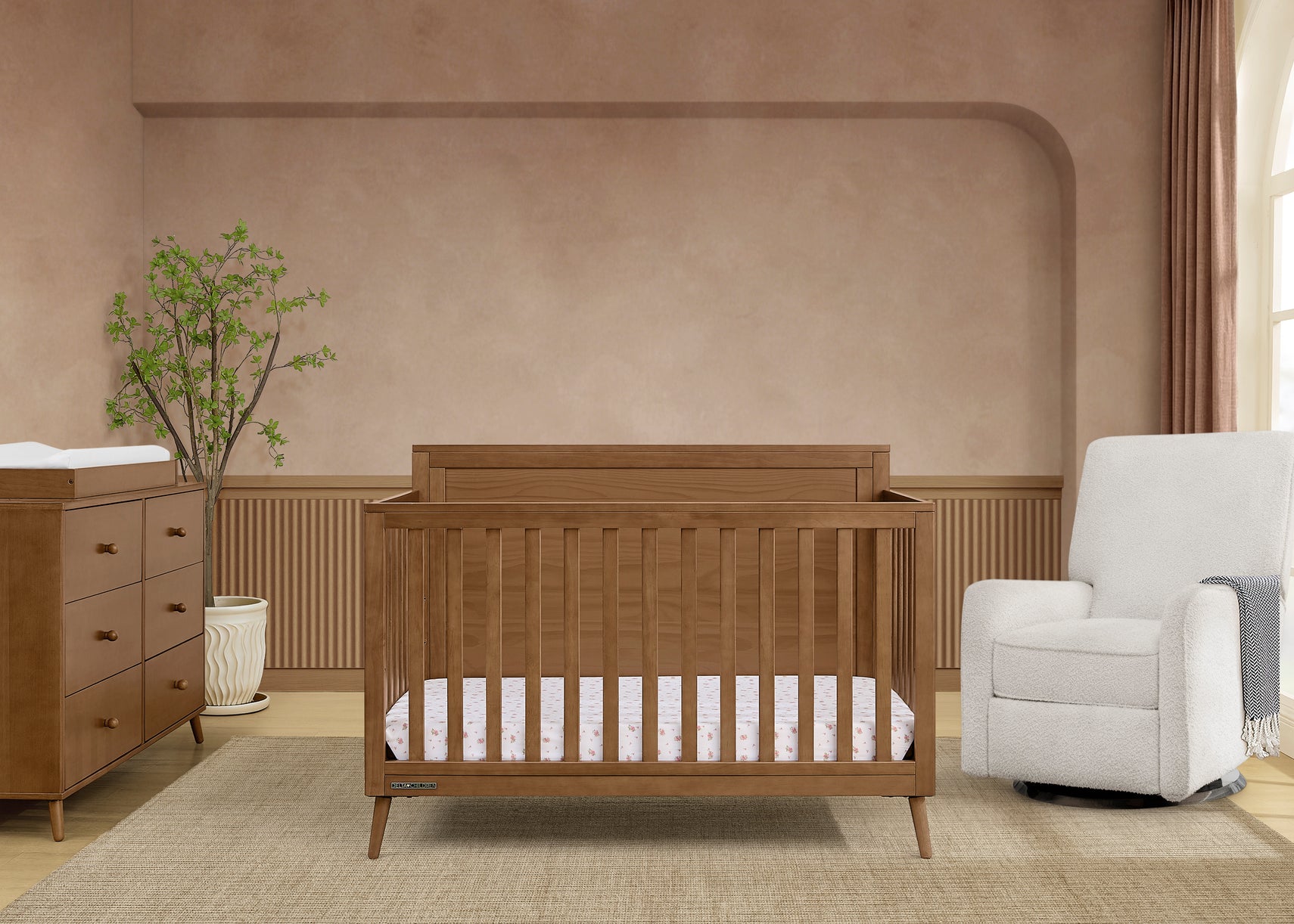 Chestnut (836)