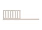 Soft Beige (1560) 3-Daybed/Toddler Guardrail Kit (W210725)