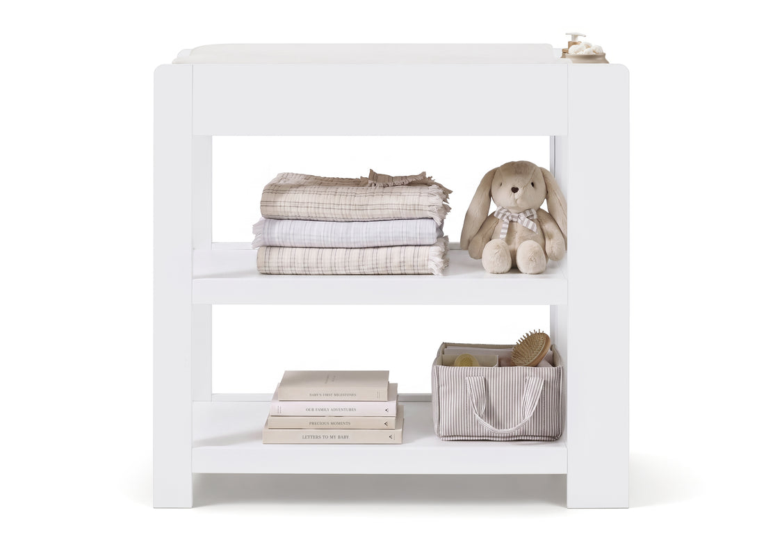 Bianca White (130L)