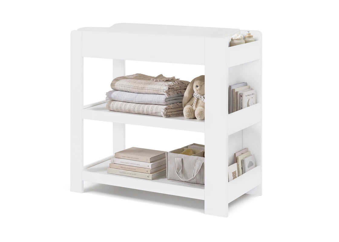 Bianca White (130L) 5 - Carousel