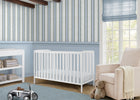 White (1587) 1-Emmie 4-in-1 Convertible Crib
