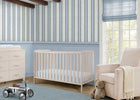 Soft Beige (1590) 21-Emmie 4-in-1 Convertible Crib