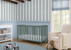Grassy Glen (359) 15-Emmie 4-in-1 Convertible Crib