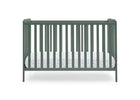 Grassy Glen (359) 16-Emmie 4-in-1 Convertible Crib