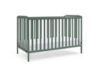 Grassy Glen (359) 17-Emmie 4-in-1 Convertible Crib