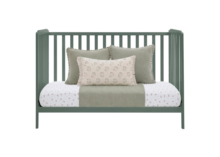Grassy Glen (359) 19-Emmie 4-in-1 Convertible Crib