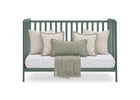 Grassy Glen (359) 20-Emmie 4-in-1 Convertible Crib
