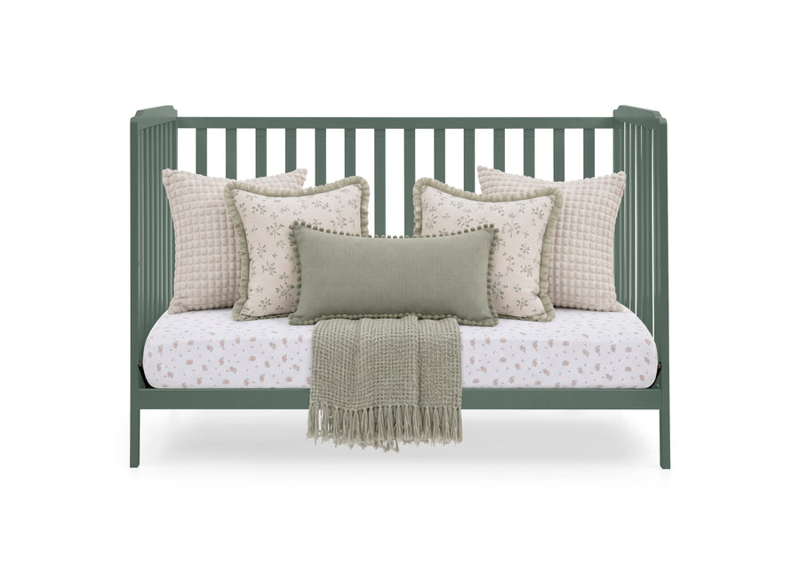 Grassy Glen (359) 20-Emmie 4-in-1 Convertible Crib