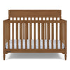 DCB: Chestnut (836) 36-Elliot 6-in-1 Convertible Crib