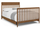 Chestnut (836) 34-Elliot 6-in-1 Convertible Crib