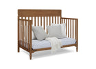 Chestnut (836) 32-Elliot 6-in-1 Convertible Crib