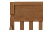 Chestnut (836) 35-Elliot 6-in-1 Convertible Crib
