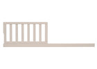 Soft Beige (1590) 10-Daybed/Toddler Guardrail Kit (W213725)
