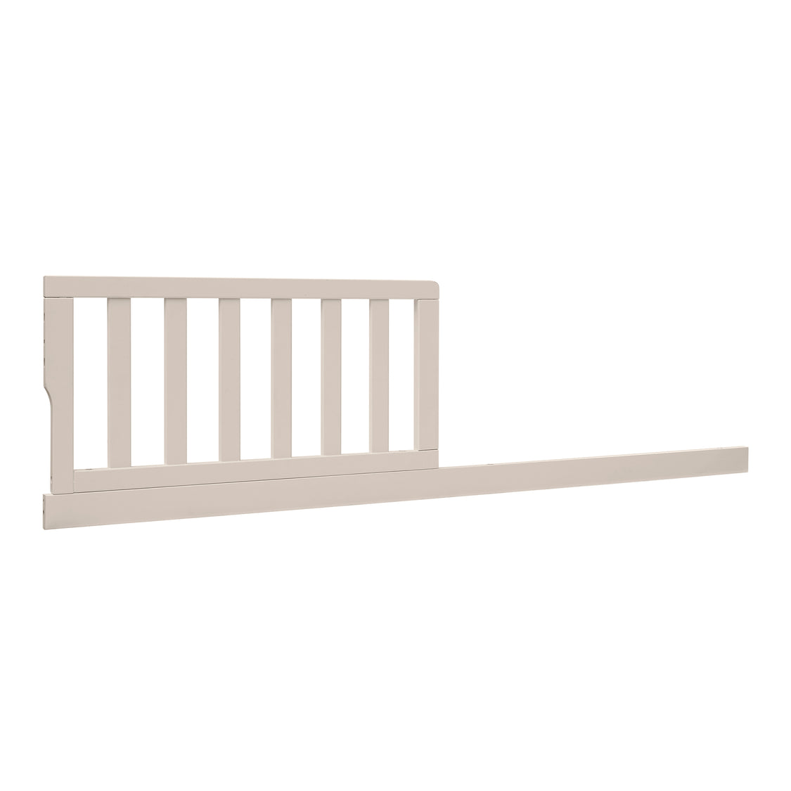 Daybed/Toddler Guardrail Kit (W213725)