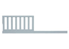Porcelain Blue (1591) 13-Daybed/Toddler Guardrail Kit (W213725)