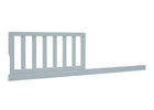 Porcelain Blue (1591) 14-Daybed/Toddler Guardrail Kit (W213725)