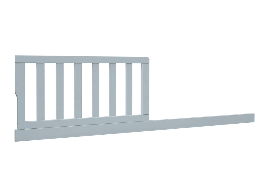 Porcelain Blue (1591) 14-Daybed/Toddler Guardrail Kit (W213725)