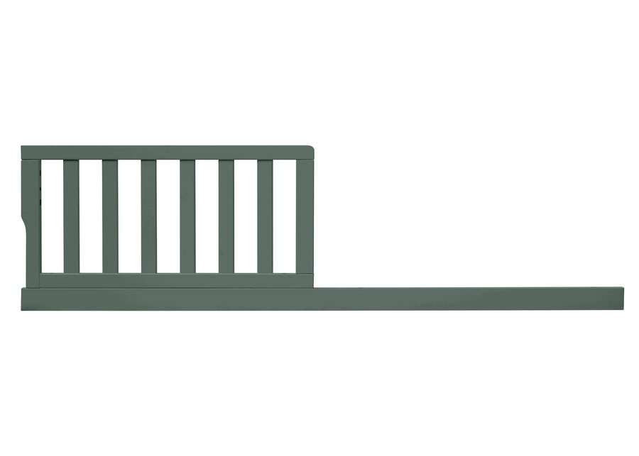 Grassy Glen (359) 7-Daybed/Toddler Guardrail Kit (W213725)