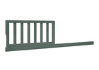 Grassy Glen (359) 8-Daybed/Toddler Guardrail Kit (W213725)