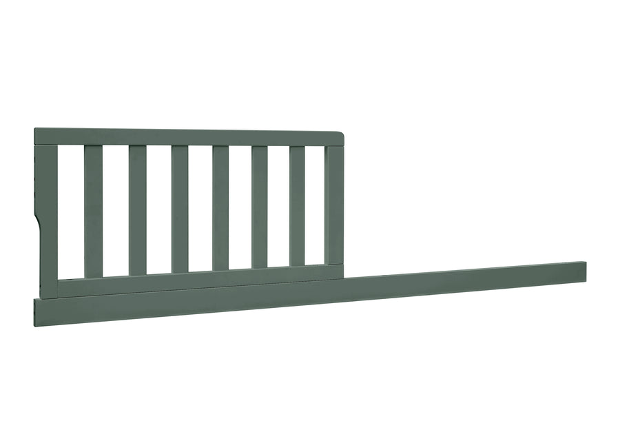 Grassy Glen (359) 8-Daybed/Toddler Guardrail Kit (W213725)