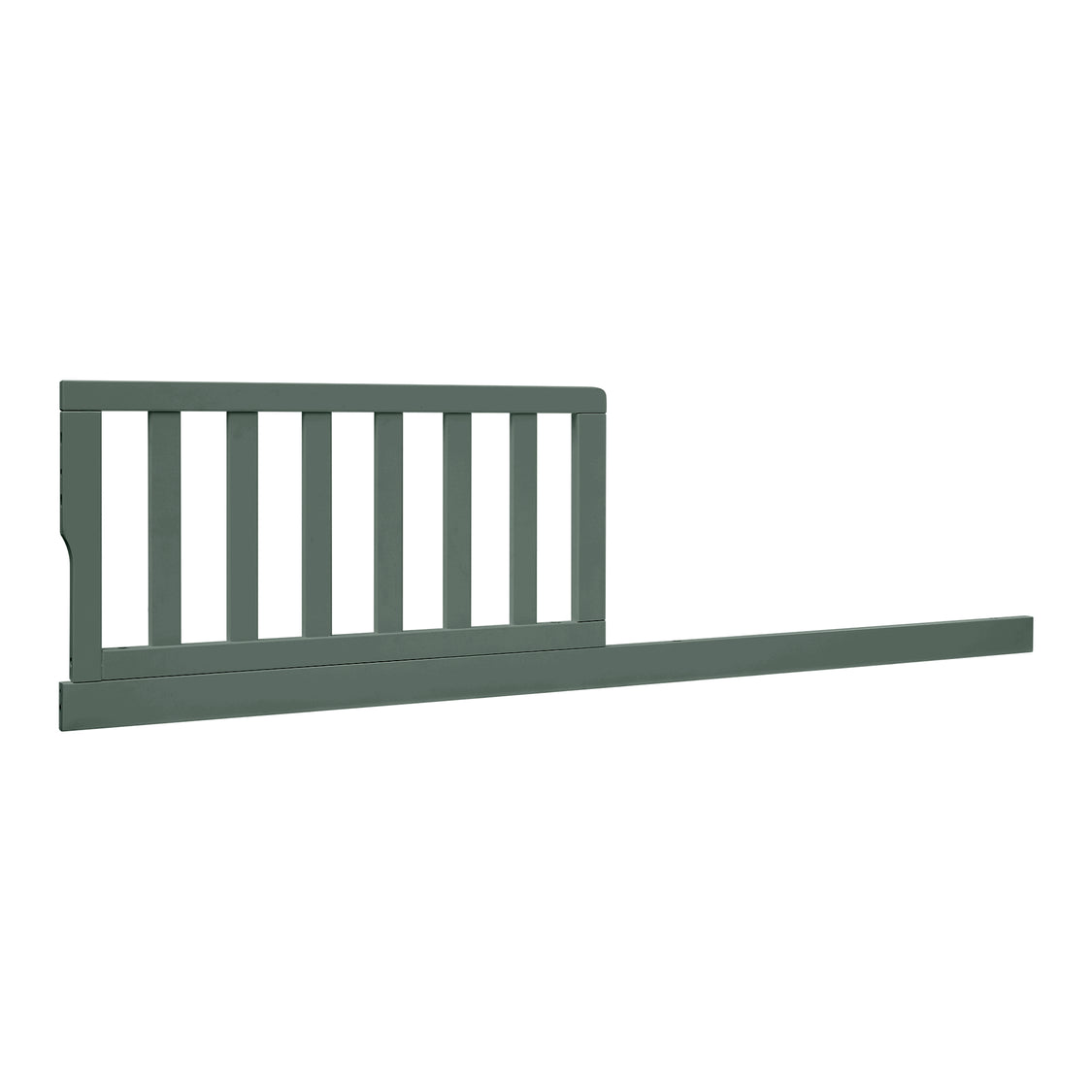 Daybed/Toddler Guardrail Kit (W213725)