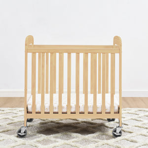Sweet Dreamer Daycare Crib 2-Sweet Dreamer Daycare Crib